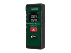 PARKSIDE® Laser Distance Measurer showing measurements 0.554m and 0.548m.