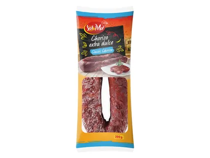 Chorizo extra