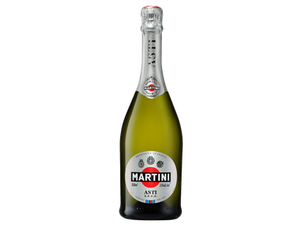 Asti pezsgő
