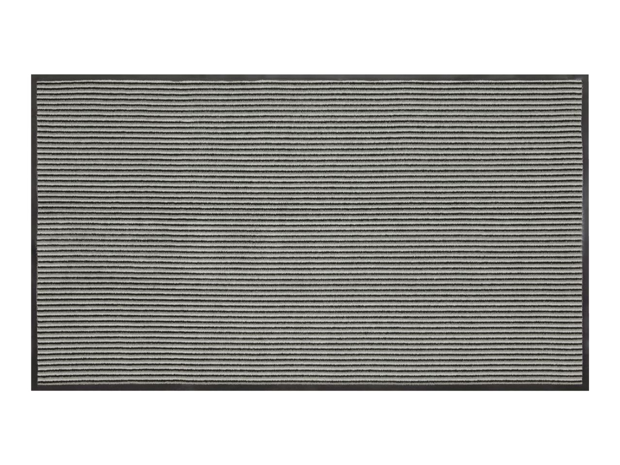 Livarno Home Grey Doormat