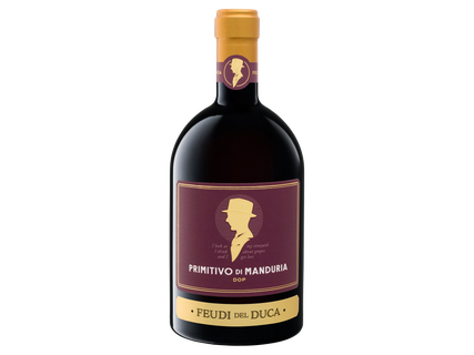 Primitivo di Manduria