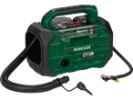 Compresor Parkside X20V Team: puternic și portabil.
