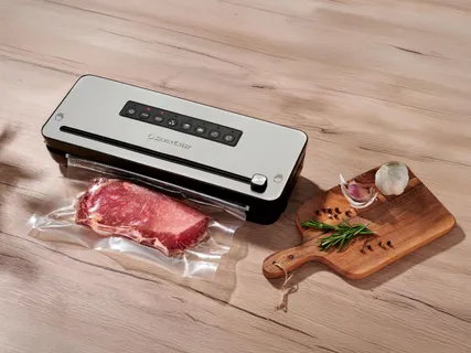 Profi vákuumos fóliahegesztő