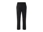 Black women's trousers.