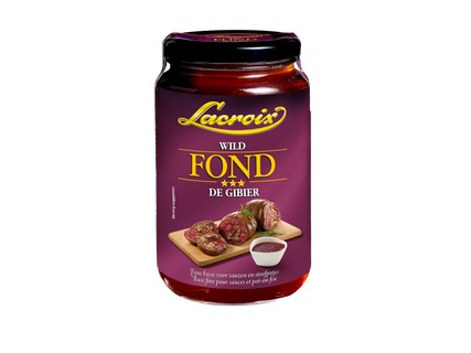 LACROIX Fond