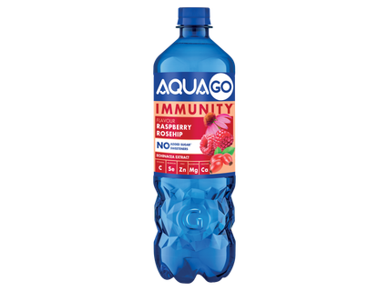 Immunity / Vitality ital