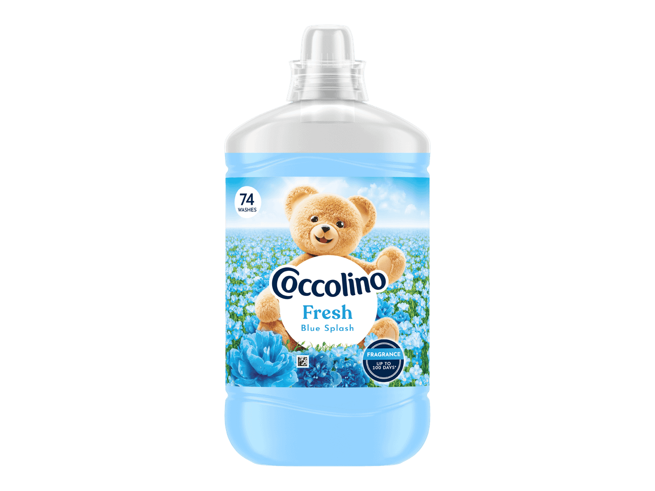 Aviváž Blue Splash