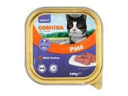 Lidl cat food best sale