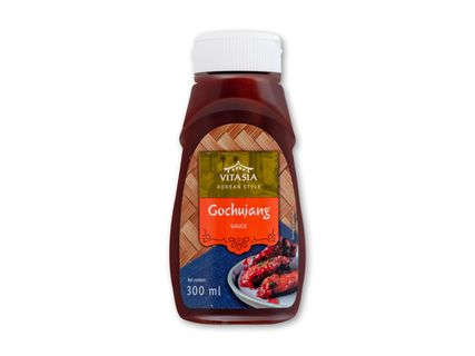 VITASIA Gochujang-sauce