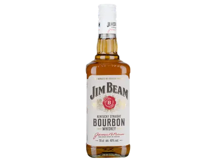 Bourbon whiskey