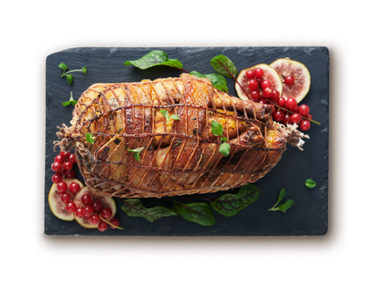 Lidl – akcija / nuolaida: Marinuota patarška su šonine