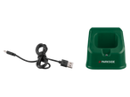 Încărcător Parkside cu cablu USB