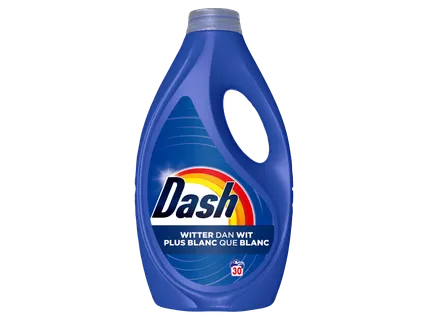 DASH Wasmiddel