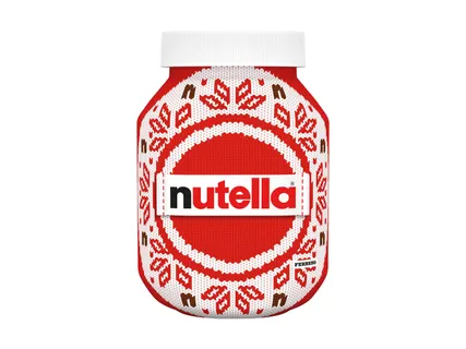 Nutella*