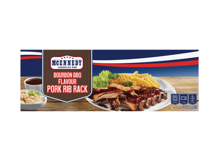 Marinuoti šonkauliai