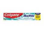 Dentifrice Colgate MaxWhite, blanchiment cristal, 100 ml.