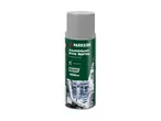Aluminium-Zinc Spray, silver, 400ml, for all ferrous metals, quick-drying
