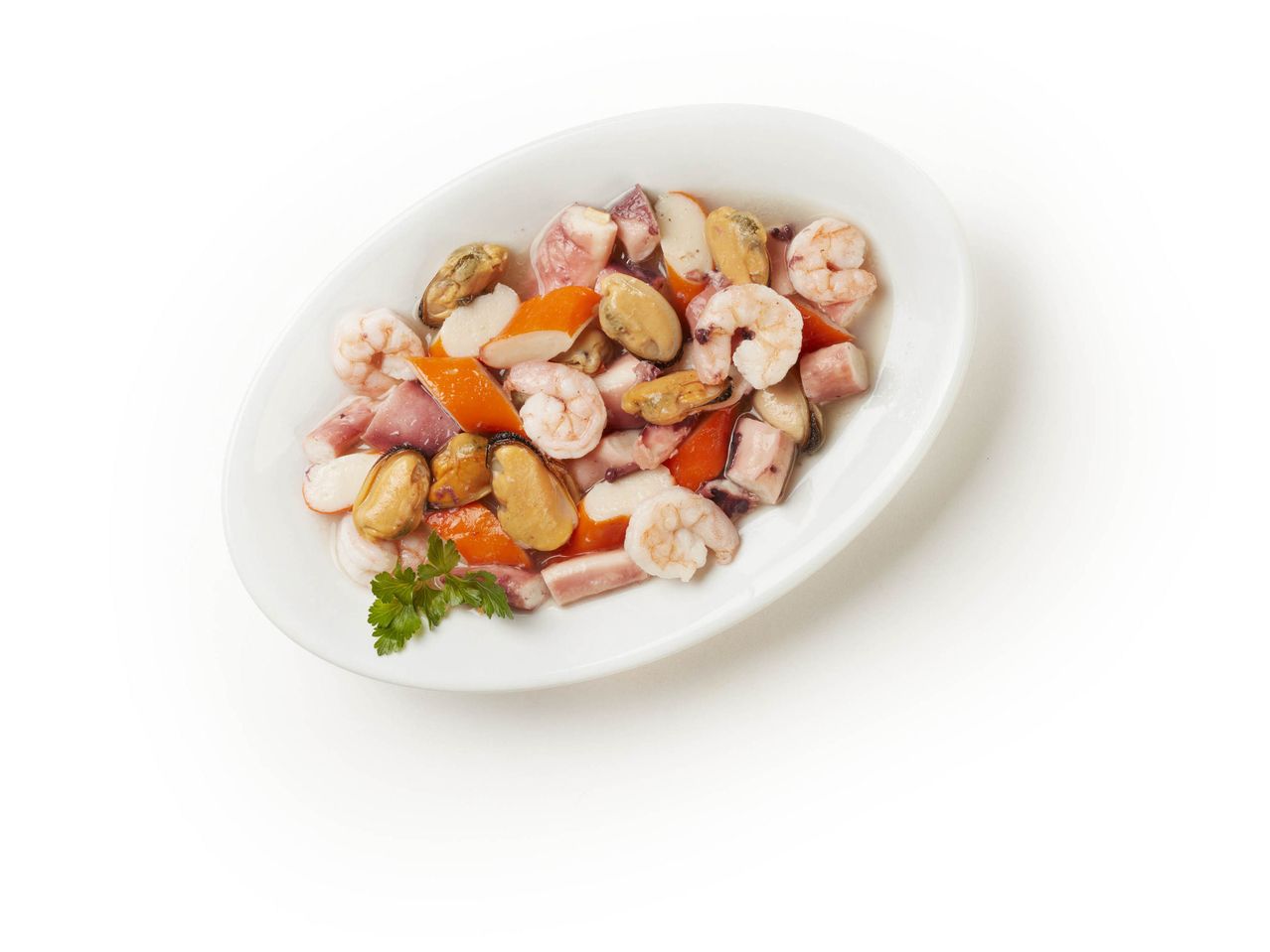 Insalata di mare