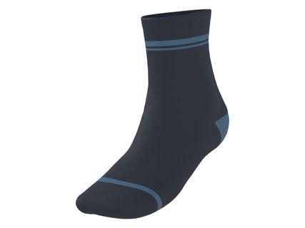 Kisgyermek biopamut zokni