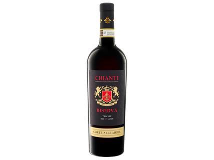 Chianti Riserva*