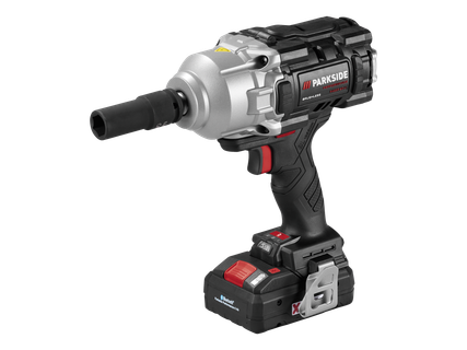 Prémium akkus ütvecsavarozó készlet