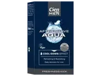 Loțiune Cien Men After Shave Aqua, vegană, efect răcoritor.
