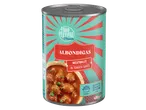 Food Festival Albondigas (gehaktballen in tomatensaus) in blik, 400g.