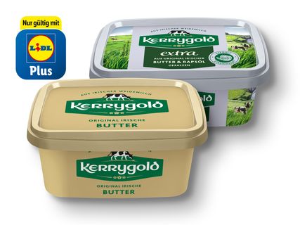 Kerrygold extra