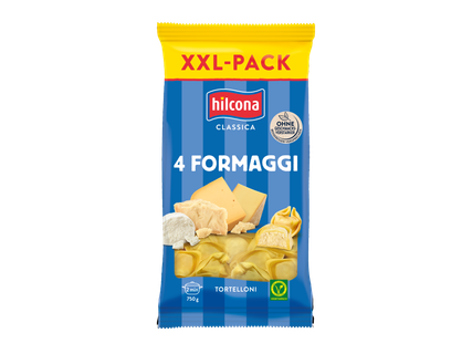 XXL Hilcona Teigwaren
