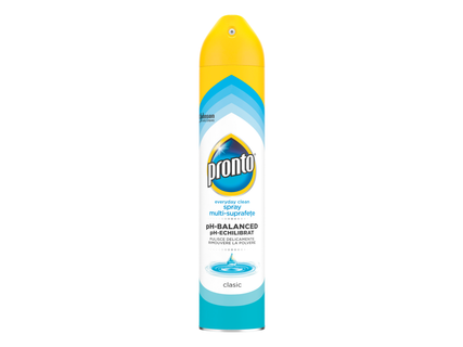 Spray mobilă / multi-suprafețe