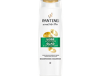 Shampooing Pantene Active Nutri-Plex pour cheveux frisés et ternes