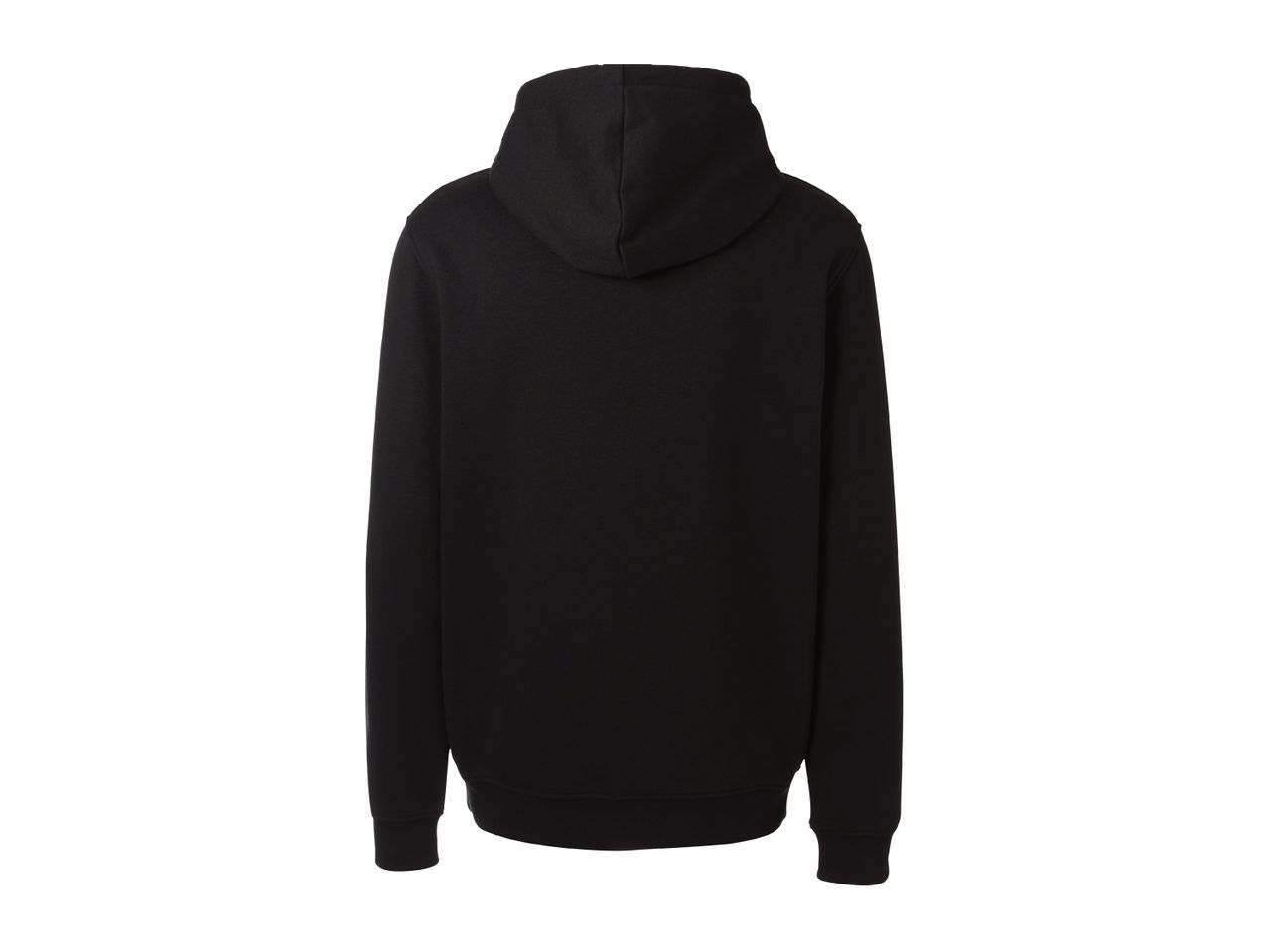 NFL Adults’ Black Hoodie