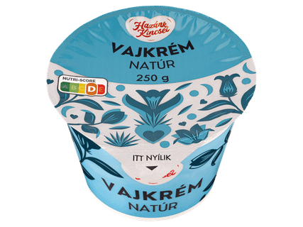 Vajkrém