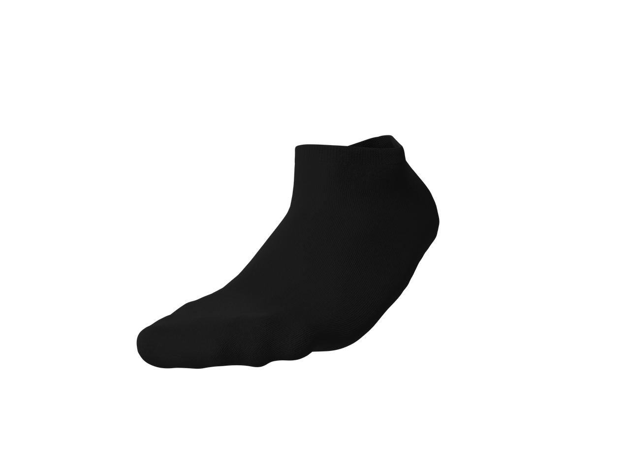 Heren sneakersokken
