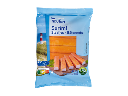 NAUTICA 