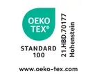 Oeko tex 21.hbd.70177