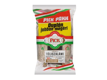 Téliszalámi