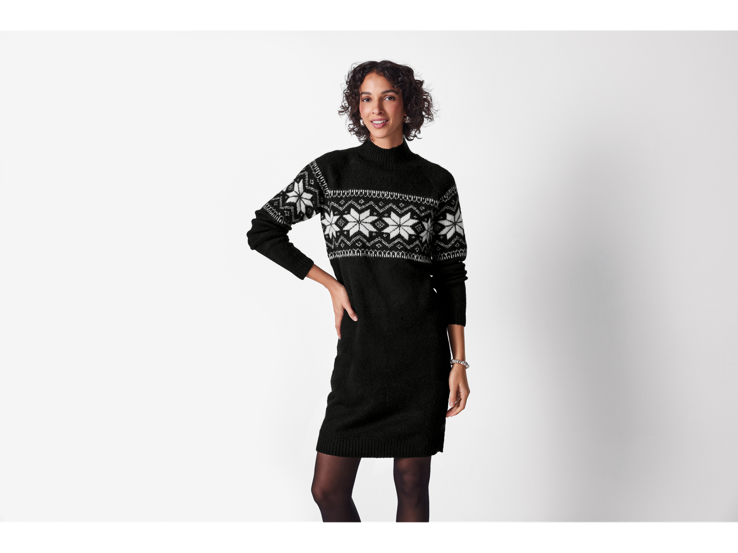 ロンハーマン Hidden Gems velvet jumper dress Ladies' Jumper Dress