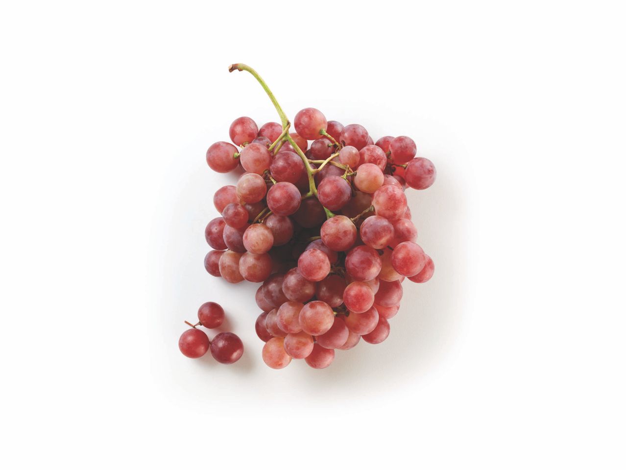 Red Globe Grapes