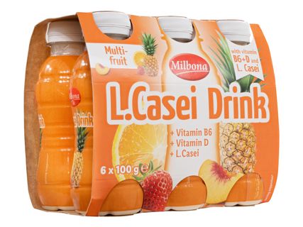 L.Casei joghurtital