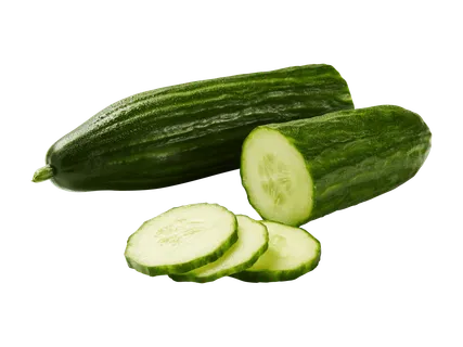 Kotimainen kurkku
