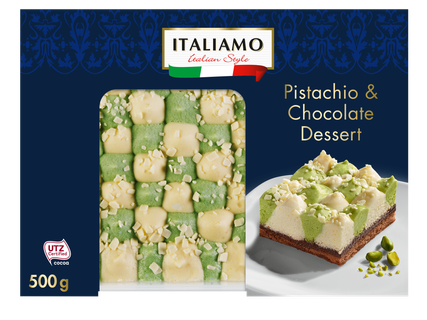 Desszertspecialitás