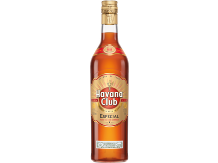 HAVANA CLUB Rum Especial*