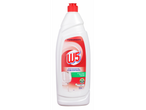 W5 koncentrat za pomivanje posode, aroma granata.