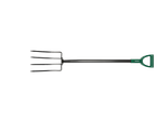 Parkside garden fork and spade