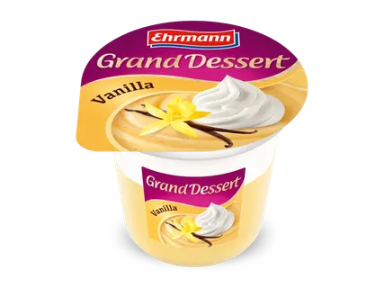 EHRMANN Grand Dessert