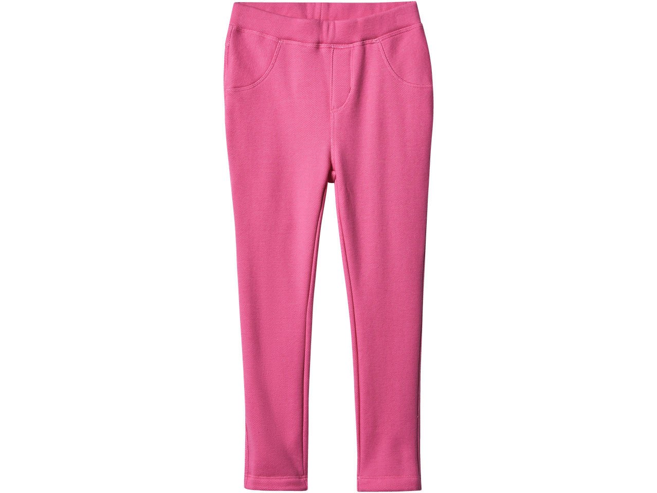 LUPILU® roosad termoteksasretuusid