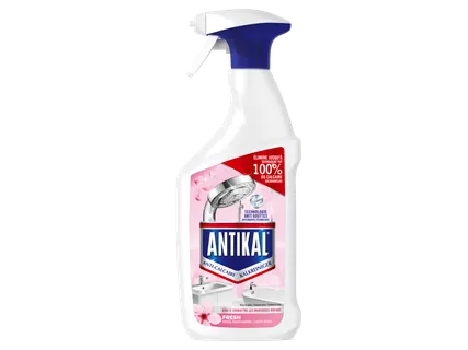 ANTIKAL Kalkreinigerspray fresh