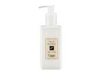 Deluxe Wild Bluebell hand lotion.
