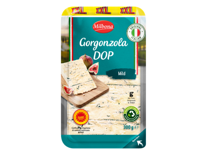 MILBONA Gorgonzola AOP